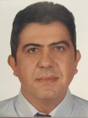Mehmet Şevki SÜNNETÇİ