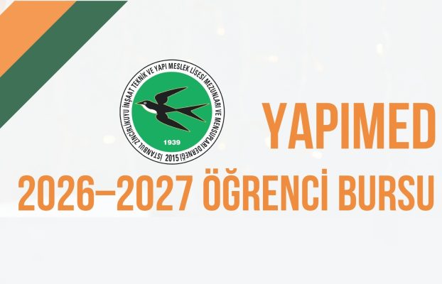 2026 – 2027 Burs Başvuruları Başladı 📣
